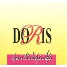 DORIS DRAGOVIC - Ispuni mi zadnju zelju, Album 1994 (CD) DORIS DRAGOVIC - Ispuni mi zadnju zelju, Album 1994 (CD)